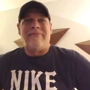 Meet your Posher, Todd h